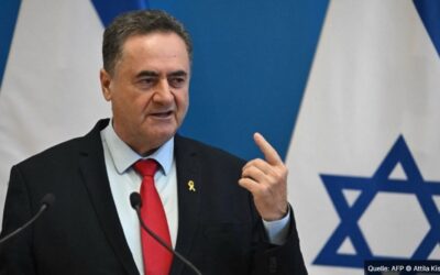 Izraelský minister zahraničných vecí hrozí Hizballáhu “totálnou vojnou”
