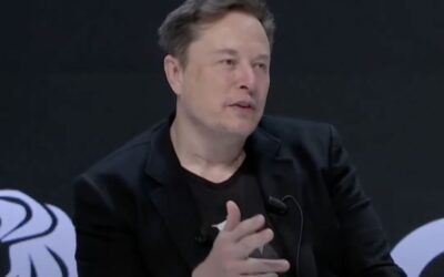 “Budu se snažit zůstat naživu”: Elon Musk prozradil, že se na něj dvakrát neúspěšně pokusili spáchat atentát.